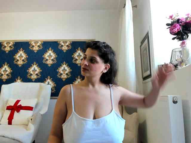 Modelo: JessicaMoon