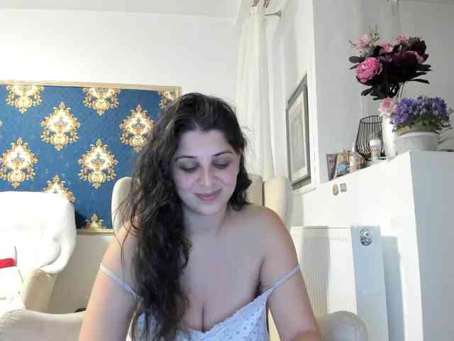 JessicaMoon webcam