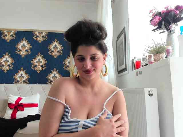 JessicaMoon webcam