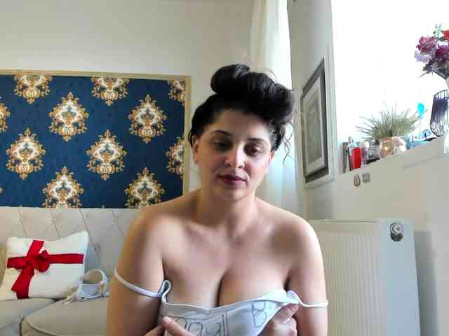 JessicaMoon webcam