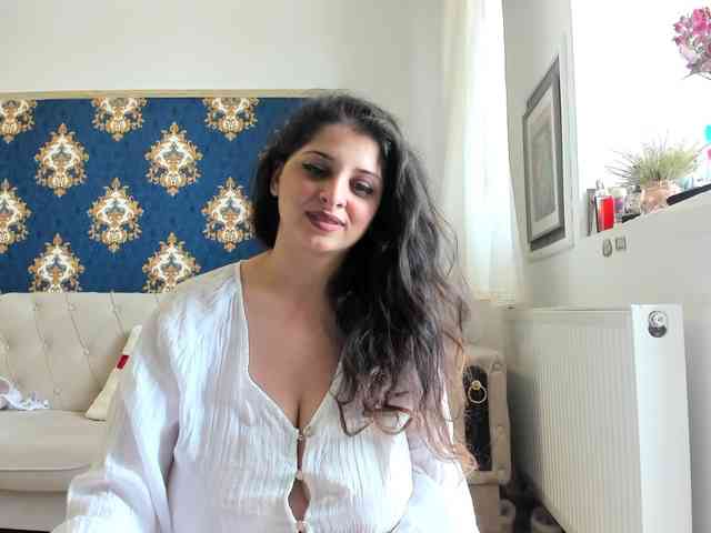 JessicaMoon webcam
