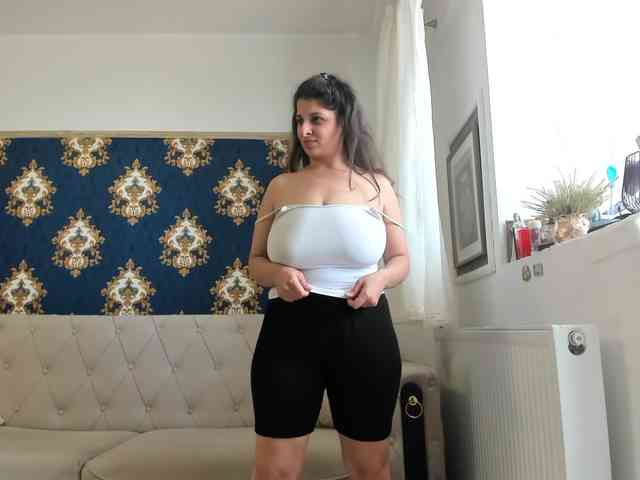 JessicaMoon webcam