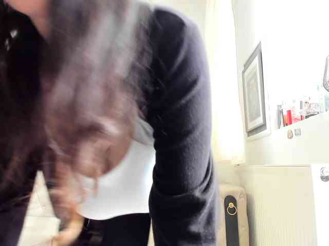 JessicaMoon webcam