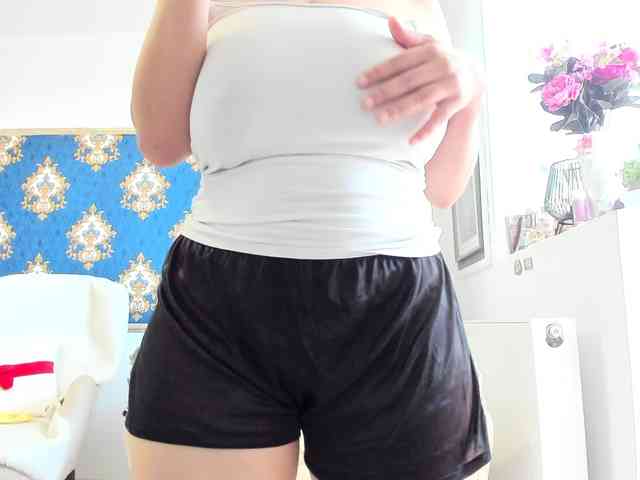 JessicaMoon webcam
