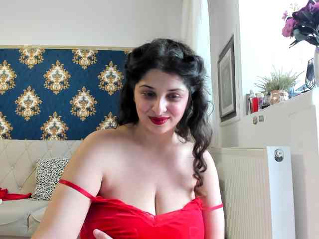 JessicaMoon webcam