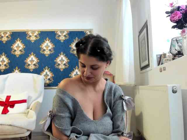 JessicaMoon webcam