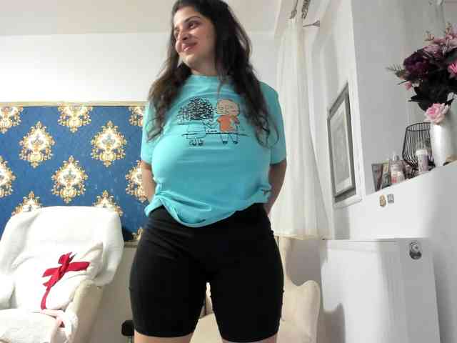Modelo: JessicaMoon