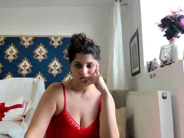 Modelo: JessicaMoon