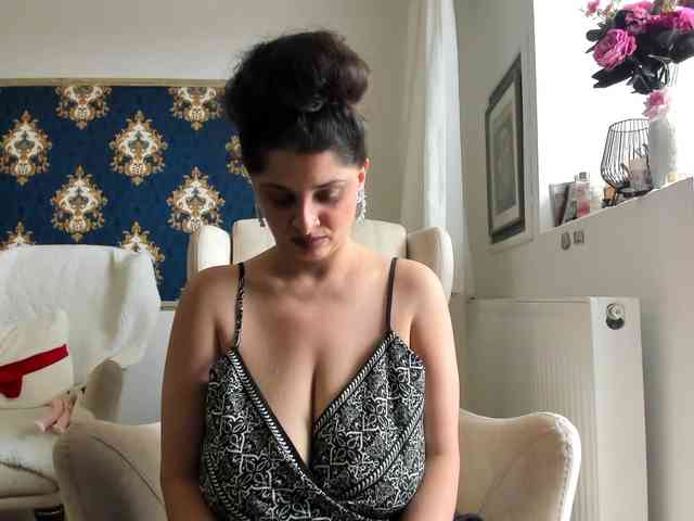 JessicaMoon webcam