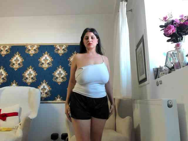JessicaMoon webcam
