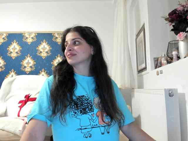 JessicaMoon webcam