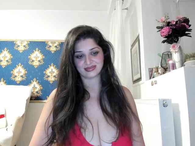JessicaMoon webcam