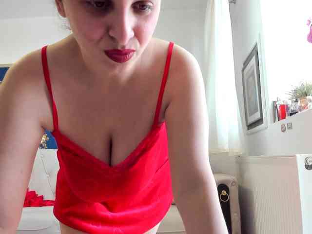 JessicaMoon webcam