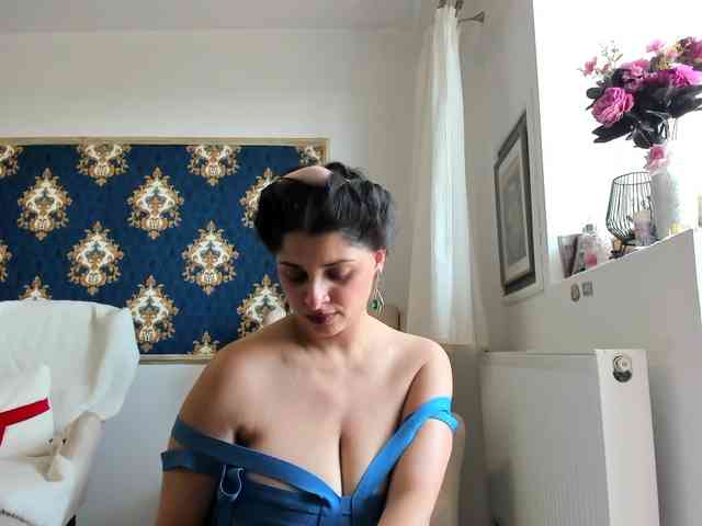 JessicaMoon webcam