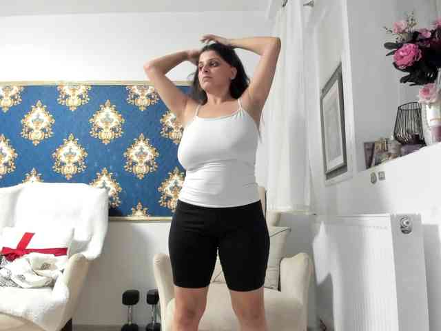JessicaMoon webcam