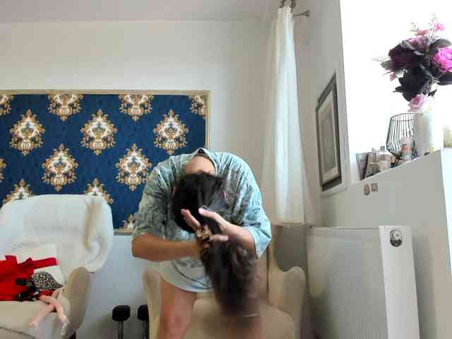 JessicaMoon webcam