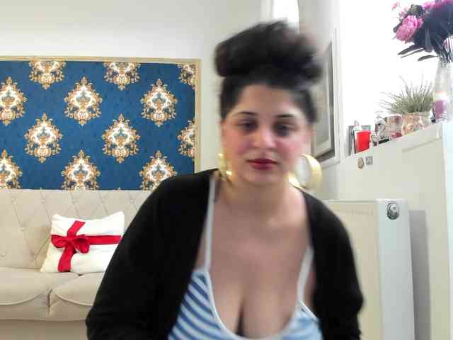 JessicaMoon webcam