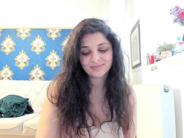 JessicaMoon webcam