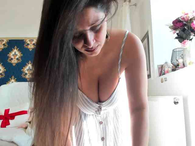 Modelo: JessicaMoon