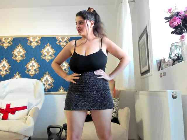JessicaMoon webcam