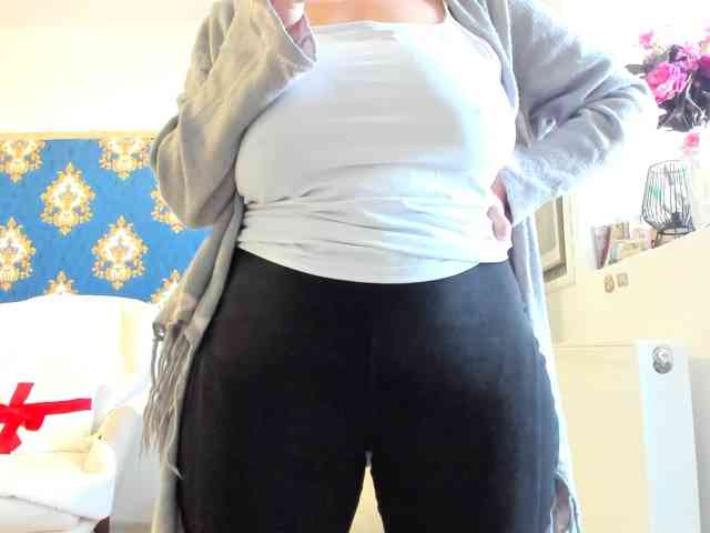 JessicaMoon webcam