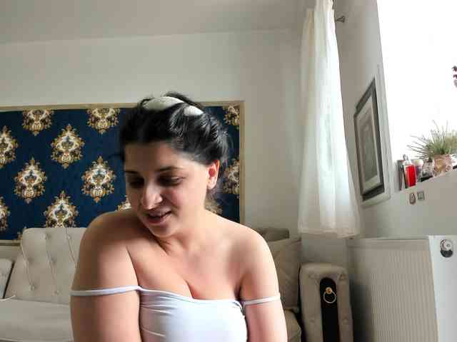 Modelo: JessicaMoon