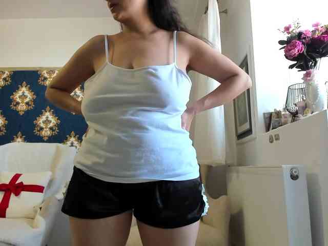 Modelo: JessicaMoon