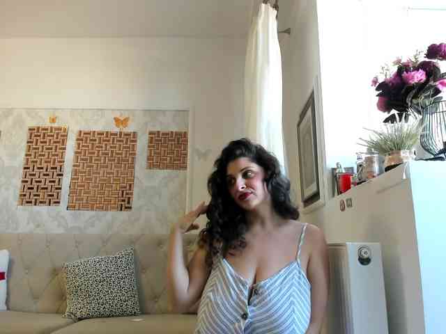 JessicaMoon webcam