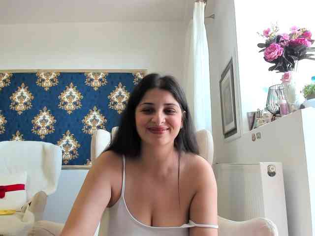 JessicaMoon webcam