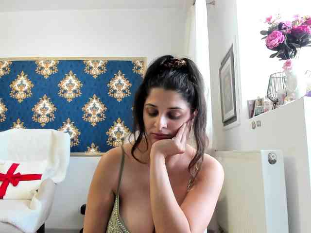 JessicaMoon webcam