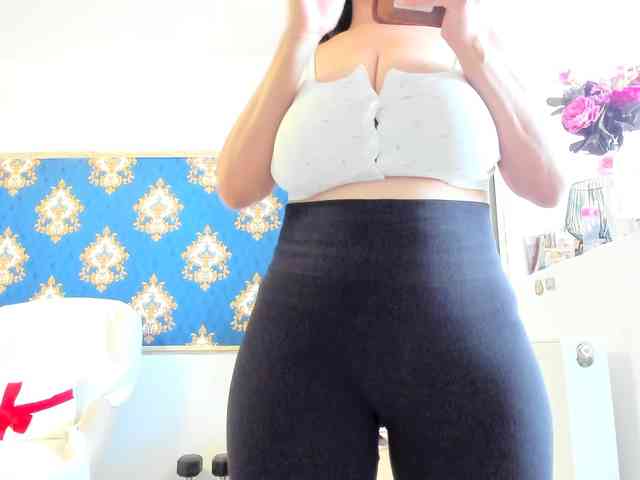 JessicaMoon webcam