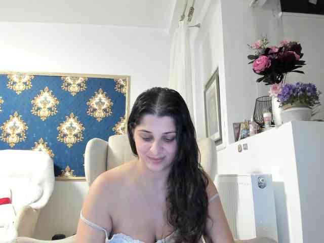 JessicaMoon webcam