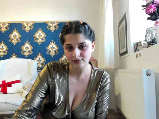 JessicaMoon webcam
