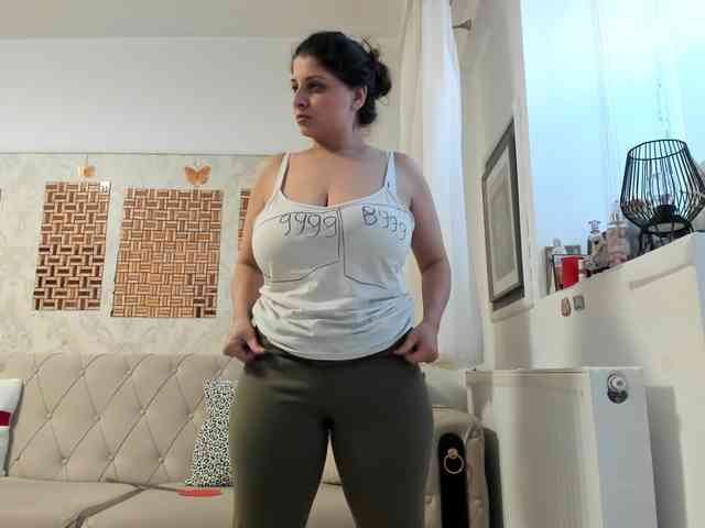 JessicaMoon webcam