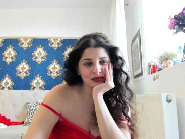 JessicaMoon webcam