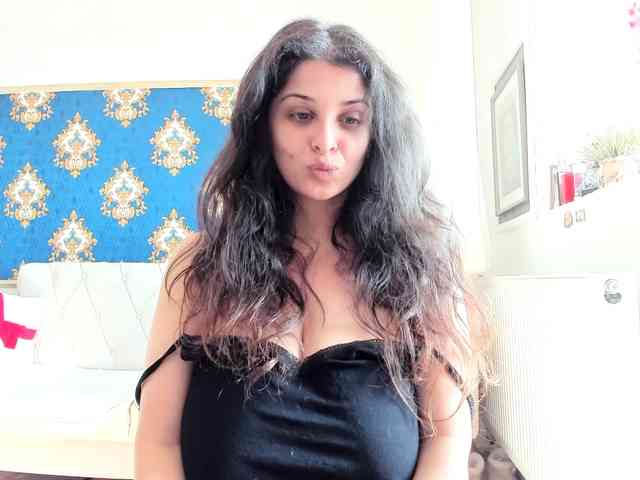 JessicaMoon webcam