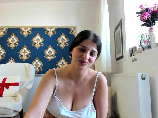 JessicaMoon webcam