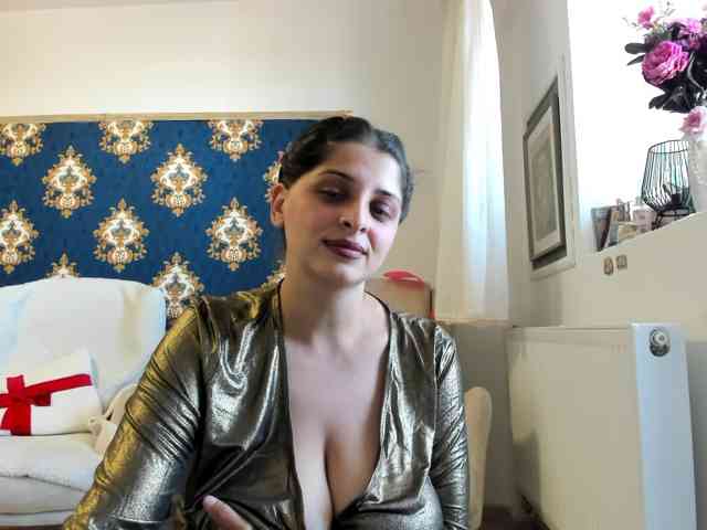 JessicaMoon webcam