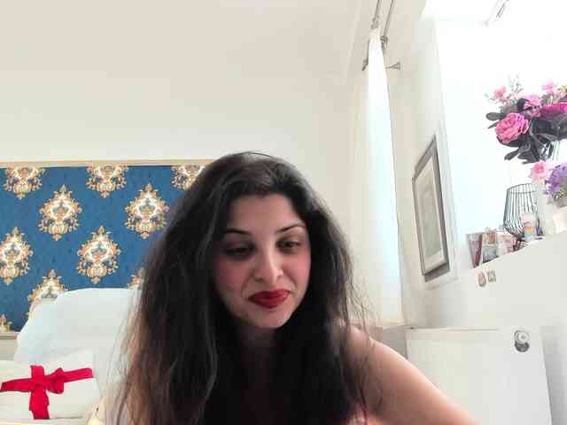 JessicaMoon webcam