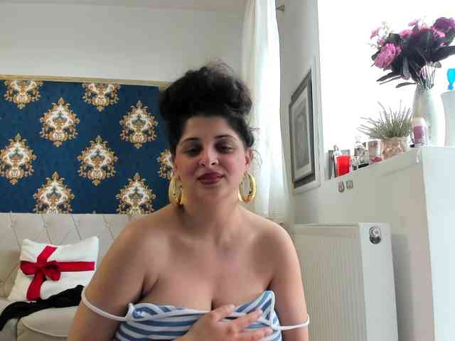 JessicaMoon webcam