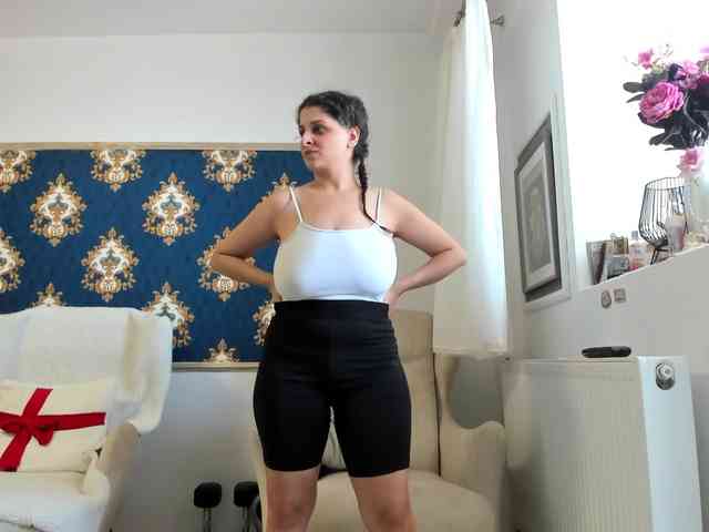 JessicaMoon webcam