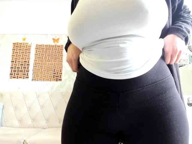 Modelo: JessicaMoon