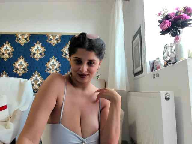 JessicaMoon webcam