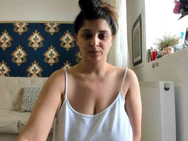 JessicaMoon webcam