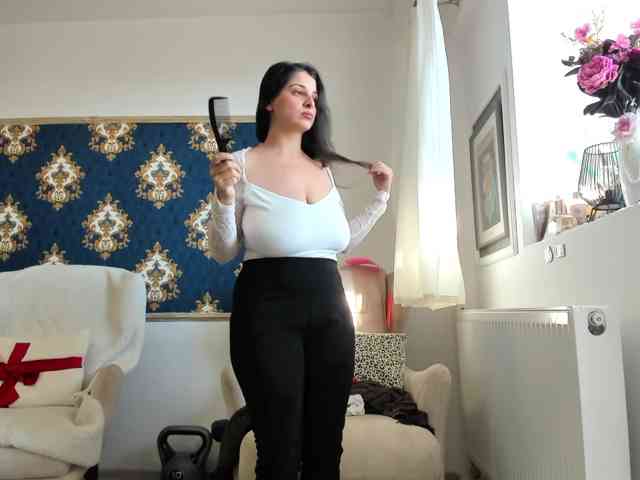 JessicaMoon webcam