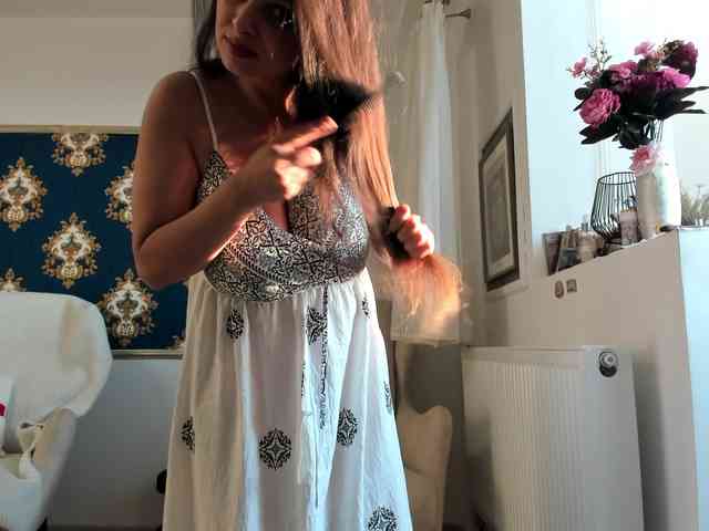 Modelo: JessicaMoon