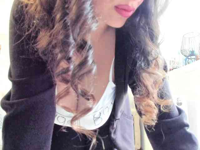 JessicaMoon webcam
