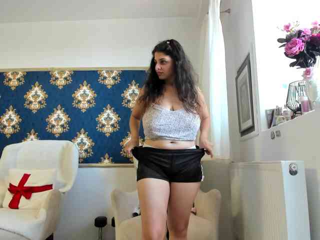 Modelo: JessicaMoon