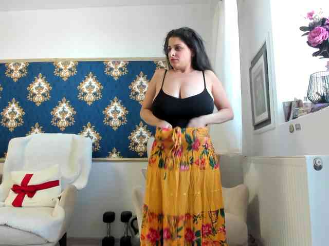 JessicaMoon webcam