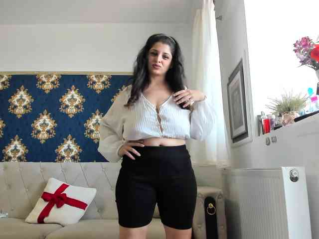 JessicaMoon webcam